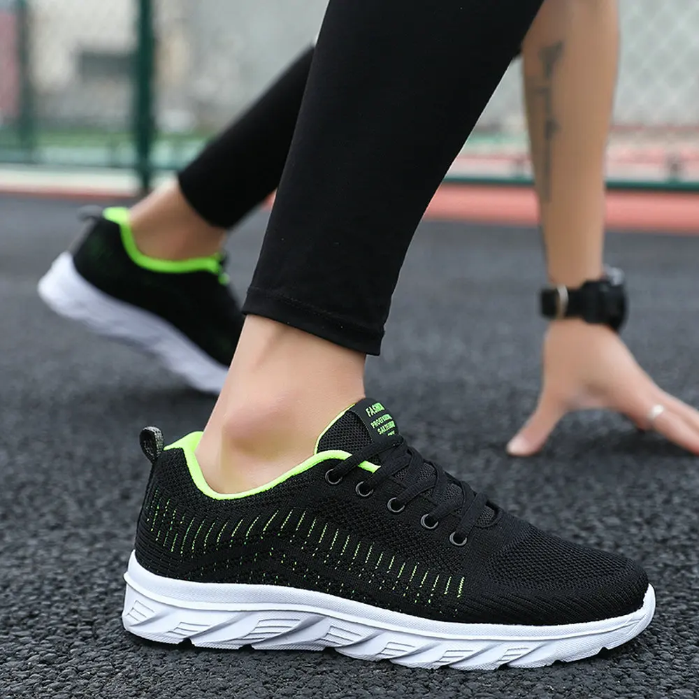 Newbeads Sneakers Men's Casual Shoes Men Running Shoes Sport Shoes Fashoin Mesh Breathable Comfort Lightweight Easy Matching
Newbeads Sneakers Men's Casual Shoes Men Running Shoes Sport Shoes Fashoin Mesh Breathable Comfort Lightweight Easy Matching