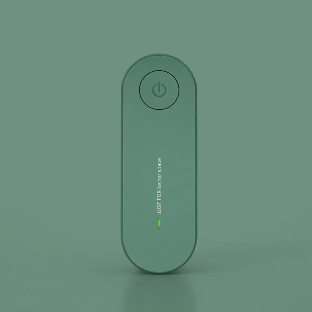 Negative ion air purifier odor deodorizer Durable Remove Dust Smoke removal Formaldehyde removal Home use
Negative ion air purifier odor deodorizer Durable Remove Dust Smoke removal Formaldehyde removal Home use