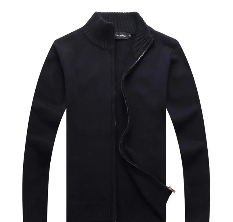 2021 New Spring Casual V-neck Cotton Sweater Winter Men Knitted sweater Long Sleeve Cardigan Mens Clothes
2021 New Spring Casual V-neck Cotton Sweater Winter Men Knitted sweater Long Sleeve Cardigan Mens Clothes