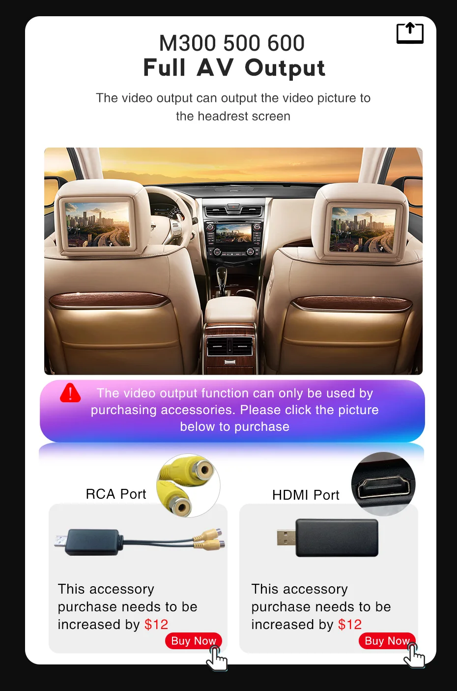 Автомобильный мультимедийный плеер 6 ГБ + 128 Гб Android 10 GPS-навигация GPS Carplay авто для