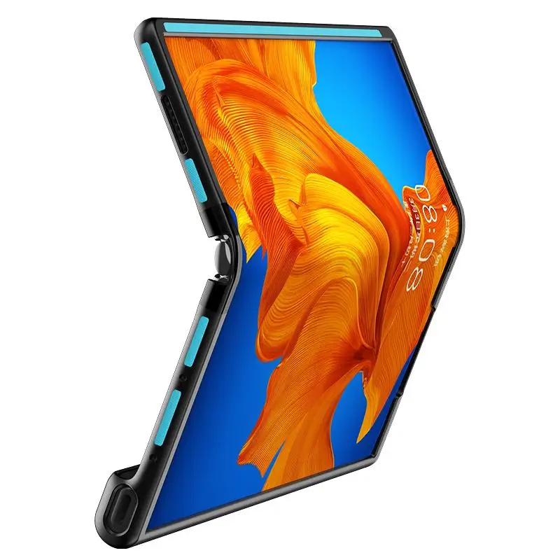 Для Huawei Mate XS/X мобильный телефон чехол складной рамки все включивший Защитная крышка защита от ударов при падении защитный чехол для телефон...
Для Huawei Mate XS/X мобильный телефон чехол складной рамки все включивший Защитная крышка защита от ударов при падении защитный чехол для телефон...