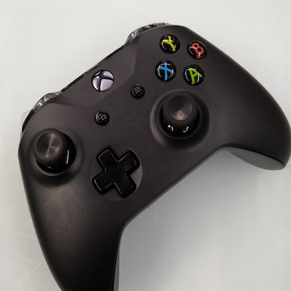Беспроводной/проводной геймпад для Xbox One/Xbox 360, контроллер для консолей, беспроводной контроллер для видеоигр, беспроводной контроллер
Беспроводной/проводной геймпад для Xbox One/Xbox 360, контроллер для консолей, беспроводной контроллер для видеоигр, беспроводной контроллер