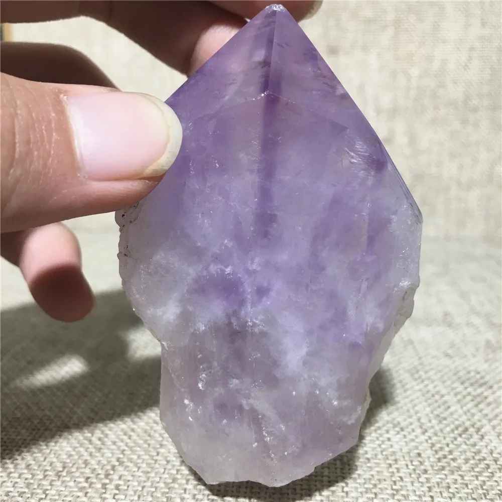 Natural Amethyst Quartz Crystal Specimen Home Furnishing Decoration Stone And Crystal Reiki Healing
Natural Amethyst Quartz Crystal Specimen Home Furnishing Decoration Stone And Crystal Reiki Healing