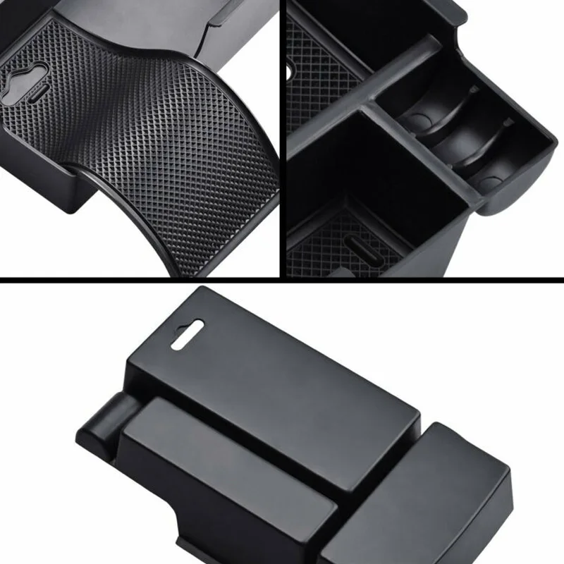 Car Armrest Storage Box Center Console Organizer Holder ABS For Toyota Camry 2011-17 Stowing Box High Quality Replacement
Car Armrest Storage Box Center Console Organizer Holder ABS For Toyota Camry 2011-17 Stowing Box High Quality Replacement