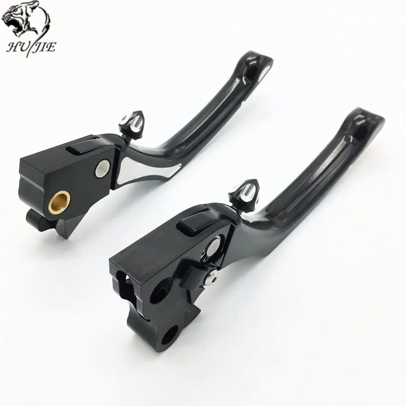 Adjustable Brake Clutch Levers for Sportster 1200 883 XL 2004 2006 2007 2008 2009 2010 2011 2012 2013 Black
Adjustable Brake Clutch Levers for Sportster 1200 883 XL 2004 2006 2007 2008 2009 2010 2011 2012 2013 Black