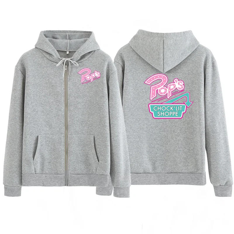 new hoody Clothes sweatshirt riverdale hoodie Sleeve Fans southside snakes hood big size woman Casual Female costume hoodie
new hoody Clothes sweatshirt riverdale hoodie Sleeve Fans southside snakes hood big size woman Casual Female costume hoodie