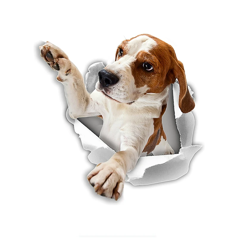 15cmx15cm Cute dog Car-Sticker Automobiles Motorcycles Window Bumper Laptop Vinyl Decal PVC Decorative Goods
15cmx15cm Cute dog Car-Sticker Automobiles Motorcycles Window Bumper Laptop Vinyl Decal PVC Decorative Goods