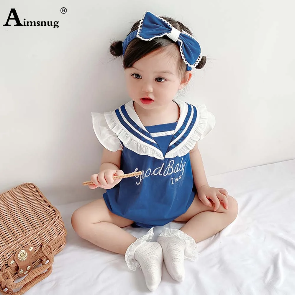 Baby Girls Princess Rompers Patchwork Letter Bodysuits Ruffled Tops Kids Girl Clothing 2021 Summer Cute Square Collar Bodysuit
Baby Girls Princess Rompers Patchwork Letter Bodysuits Ruffled Tops Kids Girl Clothing 2021 Summer Cute Square Collar Bodysuit