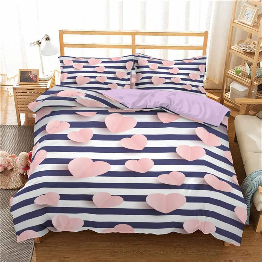 Модное Полосатое стеганое одеяло размер King и Queen домашний текстиль простой постельное белье скандинавский комплект
Модное Полосатое стеганое одеяло размер King и Queen домашний текстиль простой постельное белье скандинавский комплект