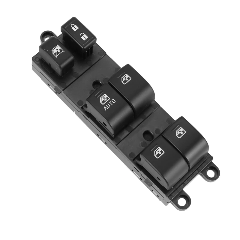 Window Left Front LHD Master Glass Lifter Control Switch Fit for Subaru LEGACY,83071-AJ240,83071AJ240,A24
Window Left Front LHD Master Glass Lifter Control Switch Fit for Subaru LEGACY,83071-AJ240,83071AJ240,A24