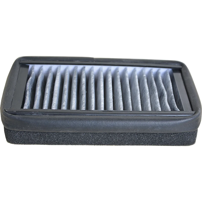 Воздушный фильтр в салон автомобиля для Great Wall Haver H5 2.0l 2014- 1132011-s08
Воздушный фильтр в салон автомобиля для Great Wall Haver H5 2.0l 2014- 1132011-s08