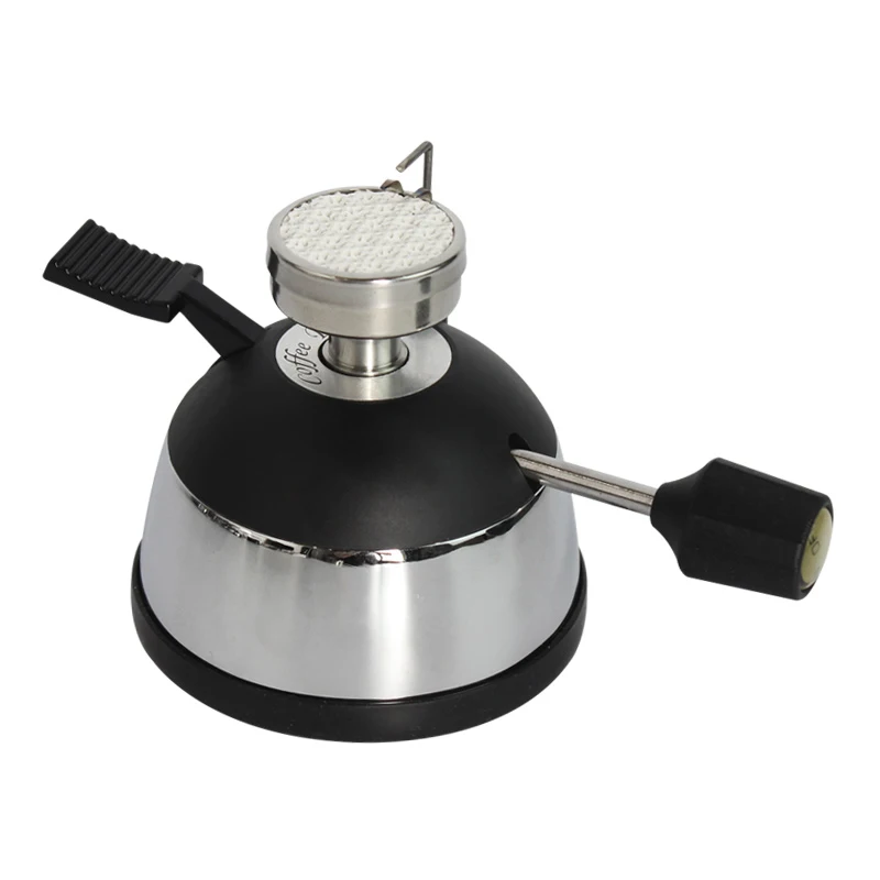 

Gas Stove Desktop Gas Butane Burner Heater Is Suitable for Siphon Moka Pot Gas Stove Coffee Machine FA