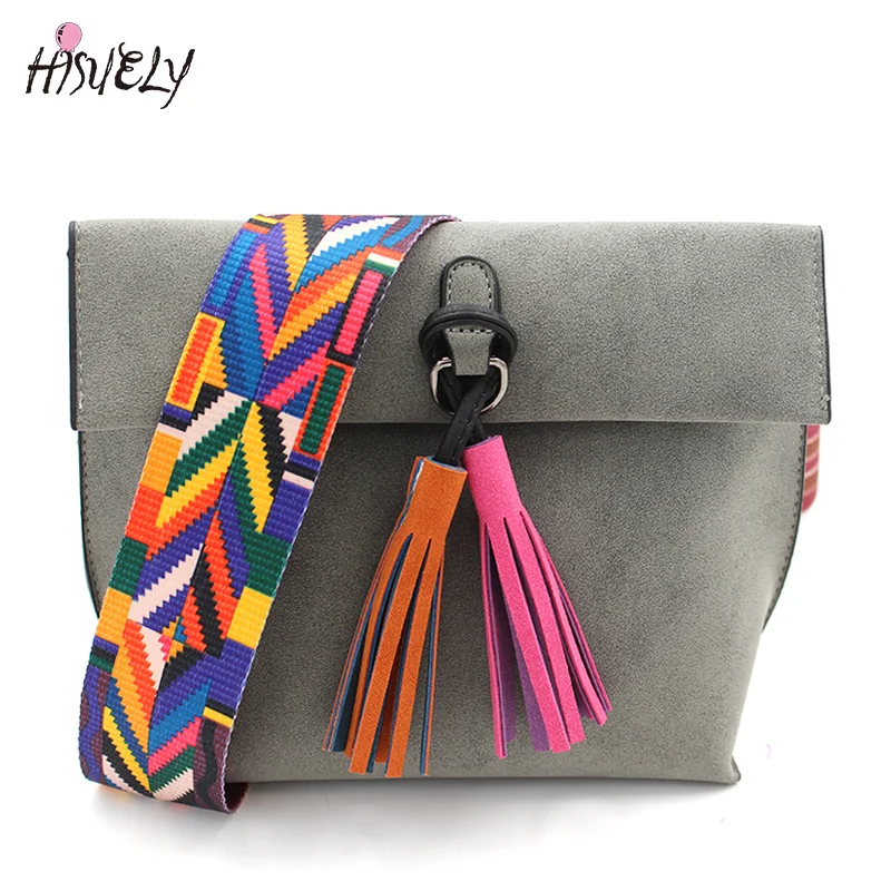 New Women Solid Color Tassel Crossbody Bag Female Designer Shoulder Bags Ladies Vintage Messenger Bag Purse Lady Bolsas Feminina
New Women Solid Color Tassel Crossbody Bag Female Designer Shoulder Bags Ladies Vintage Messenger Bag Purse Lady Bolsas Feminina
