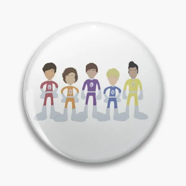 Adventurous Adventures Of One Direction Soft Button Pin Hat Fashion Lapel Pin Lover Collar Decor Funny Brooch Clothes Creative
Adventurous Adventures Of One Direction Soft Button Pin Hat Fashion Lapel Pin Lover Collar Decor Funny Brooch Clothes Creative