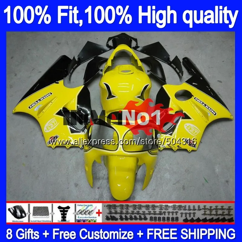 100% подходит для инъекций OEM для KAWASAKI ZX 1200 12R 1200CC ZX1200 C 77MC.7 ZX 12 R Φ ZX12R 2000 2001 00 01 светильник-желтый обтекатель
100% подходит для инъекций OEM для KAWASAKI ZX 1200 12R 1200CC ZX1200 C 77MC.7 ZX 12 R Φ ZX12R 2000 2001 00 01 светильник-желтый обтекатель