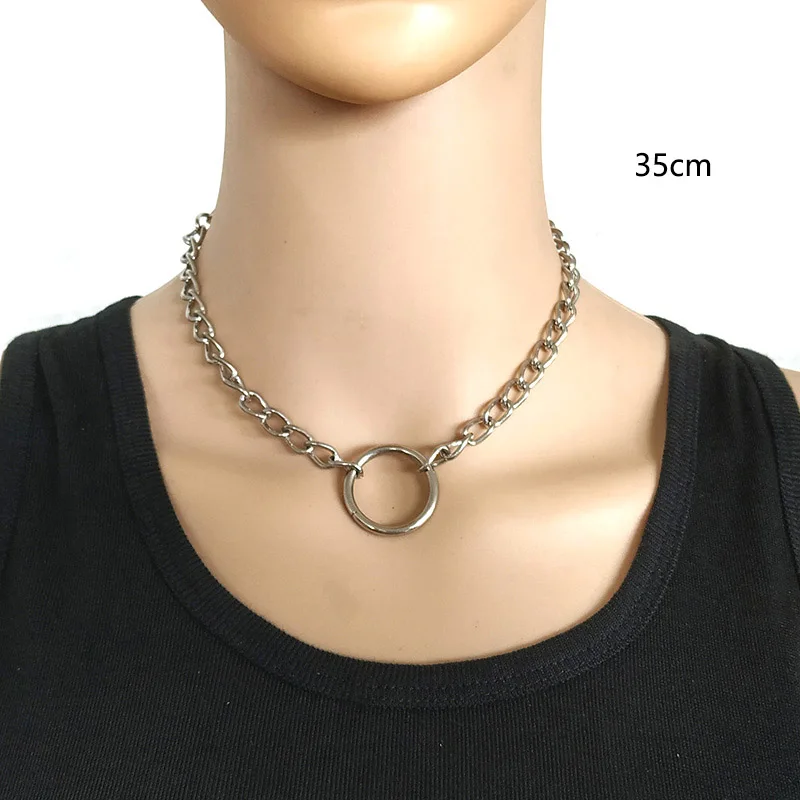 New Fashion Stainless Steel Necklace for Party Jewelry Daily Wear Jewelry Anniversary Gift
New Fashion Stainless Steel Necklace for Party Jewelry Daily Wear Jewelry Anniversary Gift