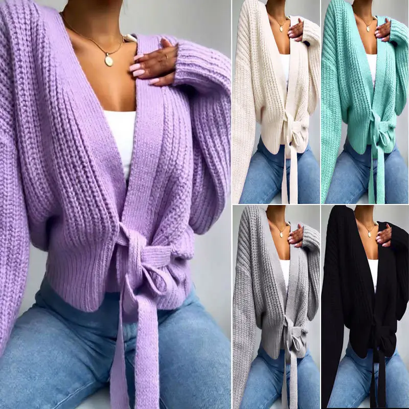 oversized cardigan women cardigan knitted cardigan V-Neck Office Lady Solid cardigan women
oversized cardigan women cardigan knitted cardigan V-Neck Office Lady Solid cardigan women
