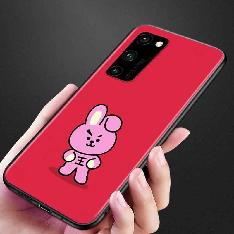 Cute Cartoon B Silicone Cover For Huawei Honor 8S 8C 8X 8A 8 7S 7A 7C 7 Pro Prime RU MAX 2020 2019 Black Phone Case
Cute Cartoon B Silicone Cover For Huawei Honor 8S 8C 8X 8A 8 7S 7A 7C 7 Pro Prime RU MAX 2020 2019 Black Phone Case