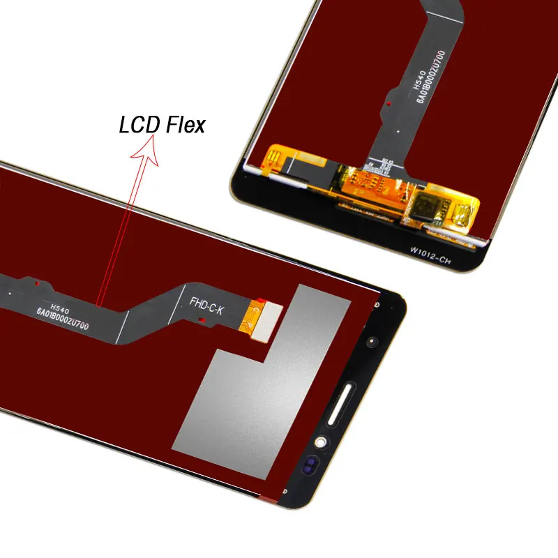 For Huawei Honor 5X LCD Display +Touch Screen Digitizer Assembly Replacement For Huawei GR5 KIW-L21 Free Tools
For Huawei Honor 5X LCD Display +Touch Screen Digitizer Assembly Replacement For Huawei GR5 KIW-L21 Free Tools