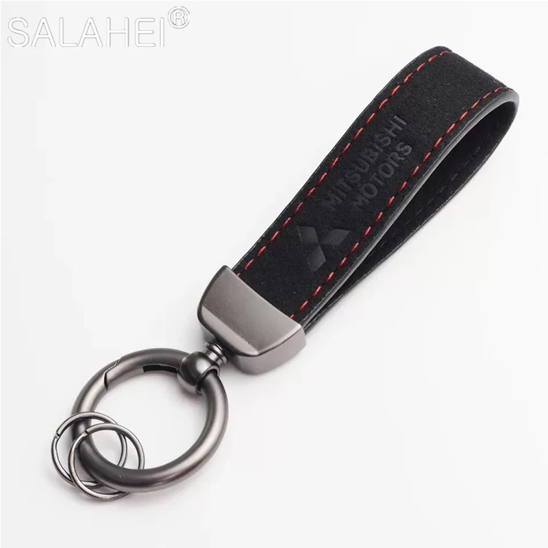 Unisex Car Keychain Creative Leather Keyring For Mitsubishi Ralliart Lancer 9 10 Asx Outlander 3 Pajero Sport L200 Badge Galant
Unisex Car Keychain Creative Leather Keyring For Mitsubishi Ralliart Lancer 9 10 Asx Outlander 3 Pajero Sport L200 Badge Galant