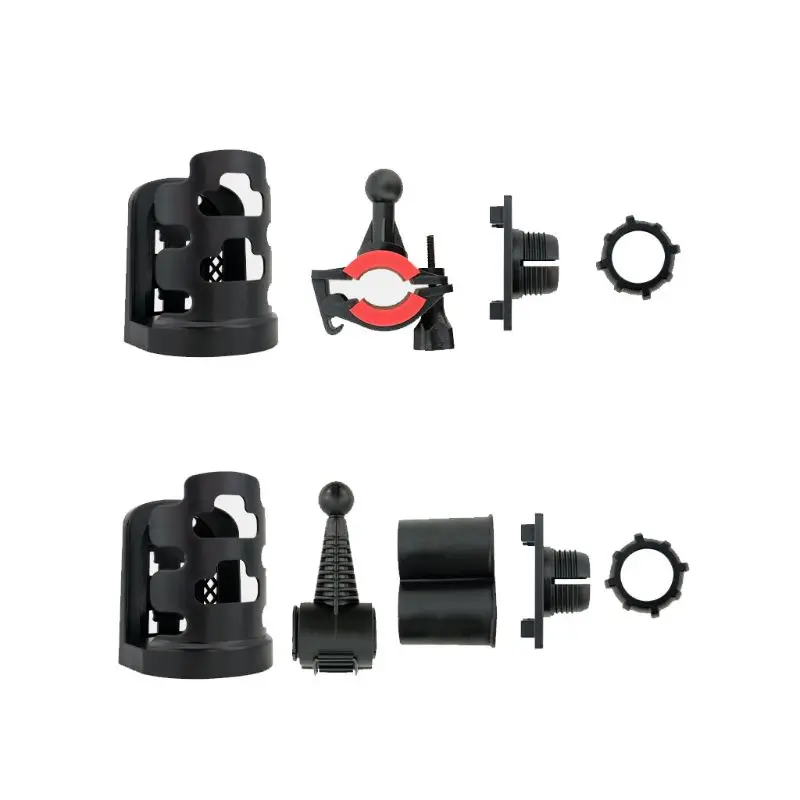 Motorcycle Quick Release Bottle Holder 360 Degrees Universal Rotation Cup Bottle Holder for bicycle Wheelchair Motorcycle 203D
Motorcycle Quick Release Bottle Holder 360 Degrees Universal Rotation Cup Bottle Holder for bicycle Wheelchair Motorcycle 203D