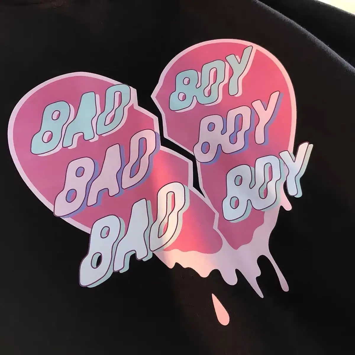 Love Cartoon print sweatshirt women cute print autumn and winter fashion Harajuku style round neck hoodie women winter clothes
Love Cartoon print sweatshirt women cute print autumn and winter fashion Harajuku style round neck hoodie women winter clothes