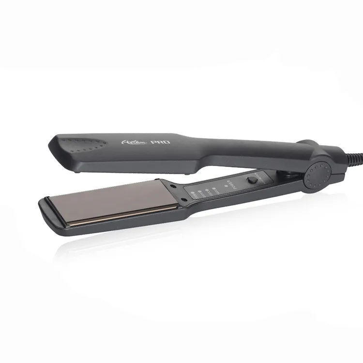 Portable Hair Perming Hair Styling Appliance Hair Crimper Mini Electric Splint Flat Iron Ceramic Hair Curler & Straightener
Portable Hair Perming Hair Styling Appliance Hair Crimper Mini Electric Splint Flat Iron Ceramic Hair Curler & Straightener