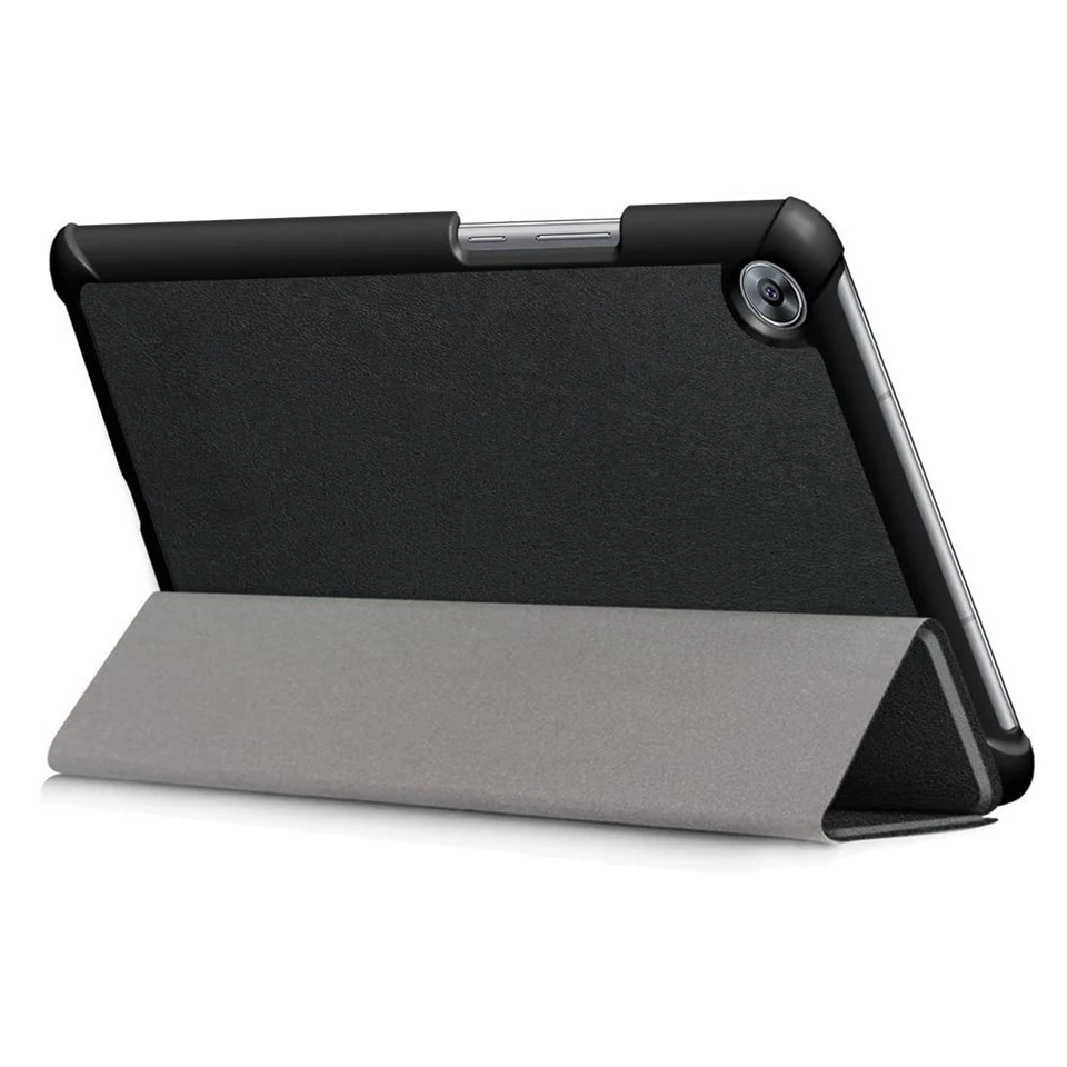 Ultra Slim Lightweight Trifold Stand Cover Case with Auto Sleep/Wake for Huawei MediaPad M5 8.4 inch SHT-W09/AL09 2018 Tablet
Ultra Slim Lightweight Trifold Stand Cover Case with Auto Sleep/Wake for Huawei MediaPad M5 8.4 inch SHT-W09/AL09 2018 Tablet