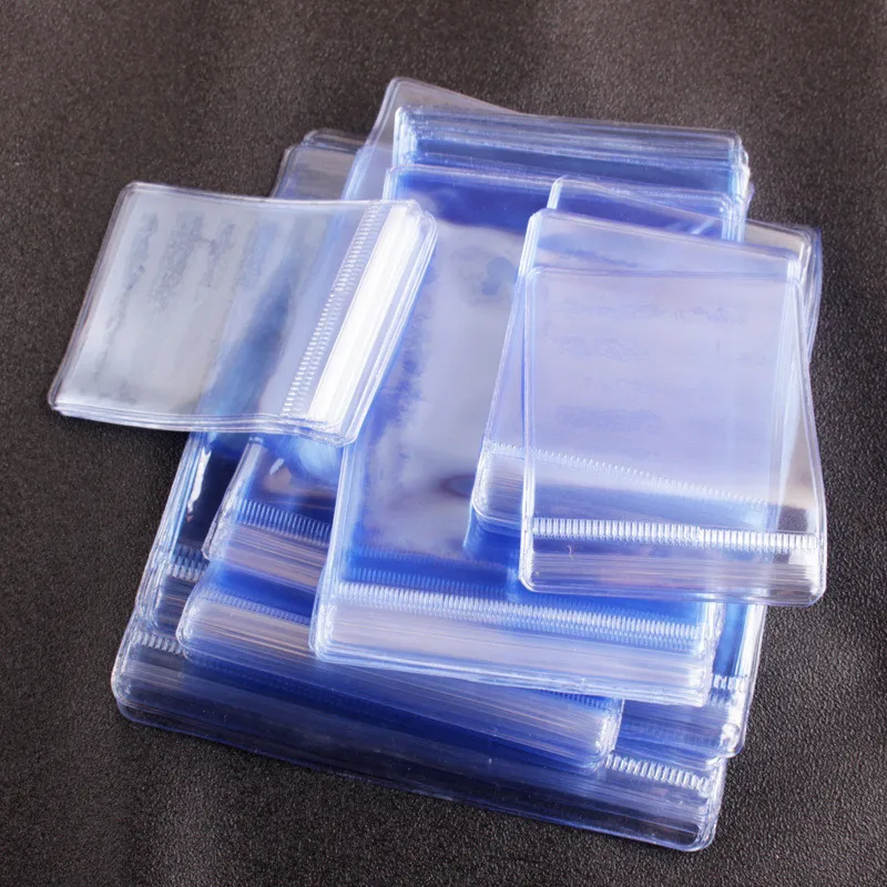 50pcs Thick Opp Bags Sealing Package Protection Jewelry Water-proof Transparent Packaging High-quality Plastic Bags Hot Selling
50pcs Thick Opp Bags Sealing Package Protection Jewelry Water-proof Transparent Packaging High-quality Plastic Bags Hot Selling
