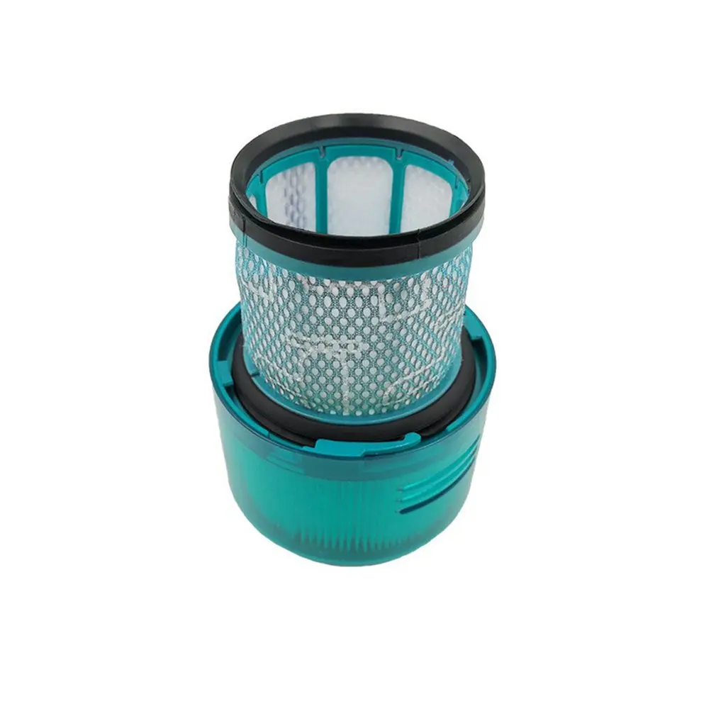 Clean Filter Handheld Cordless Vacuum Cleaner For V15 V11 SV14 Filter Accessories Set Filter Vacuum Filter
Clean Filter Handheld Cordless Vacuum Cleaner For V15 V11 SV14 Filter Accessories Set Filter Vacuum Filter