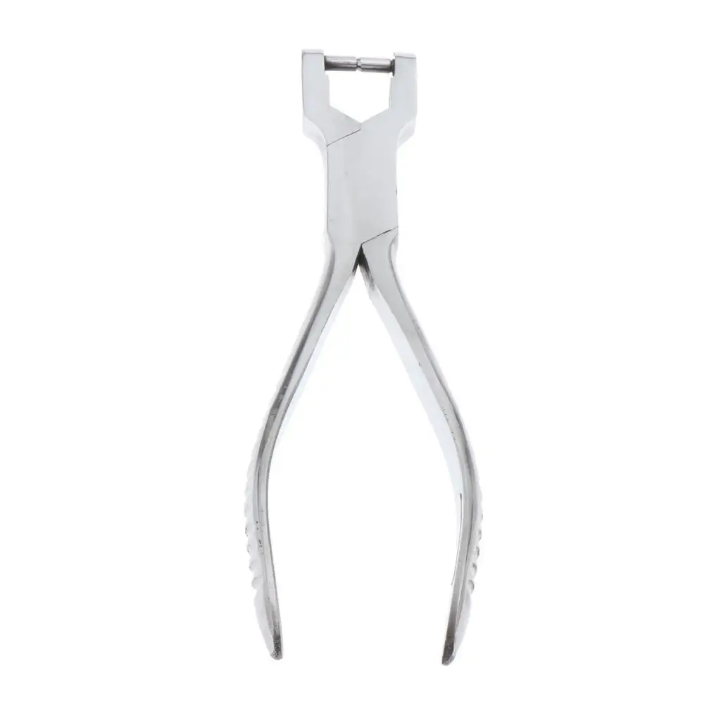 1pc Sax Spring Pliers for Saxophone Clarinet Instrument Repair Tools Silver
1pc Sax Spring Pliers for Saxophone Clarinet Instrument Repair Tools Silver