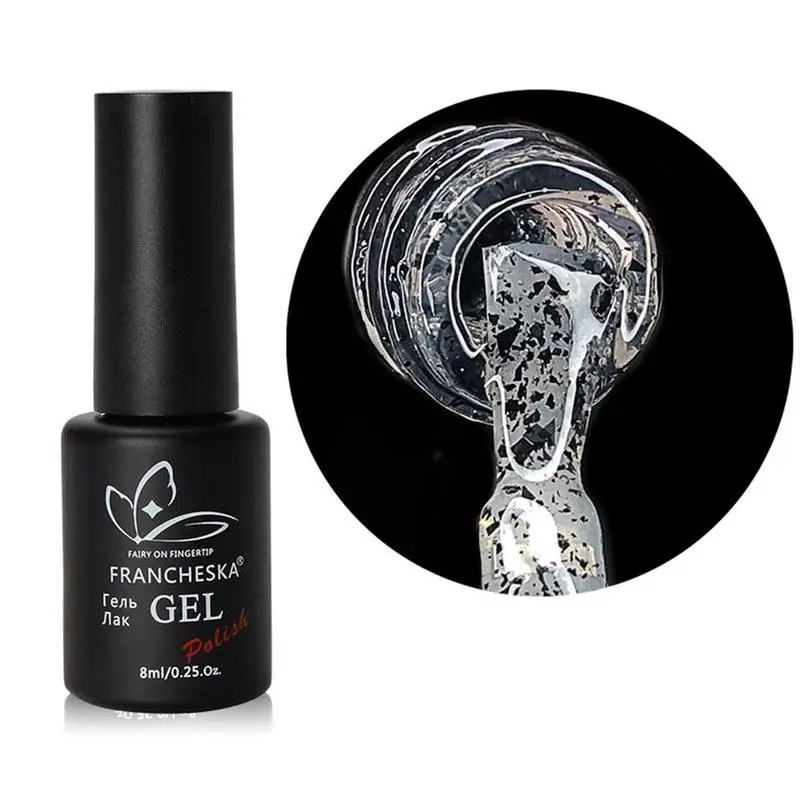8ml Nail Gel Egg Shell Gel Polish Quail Egg Nails Effect Varnishes Gel For Nails Art Eggshell Hybrid Design Base Top Coat Glue
8ml Nail Gel Egg Shell Gel Polish Quail Egg Nails Effect Varnishes Gel For Nails Art Eggshell Hybrid Design Base Top Coat Glue