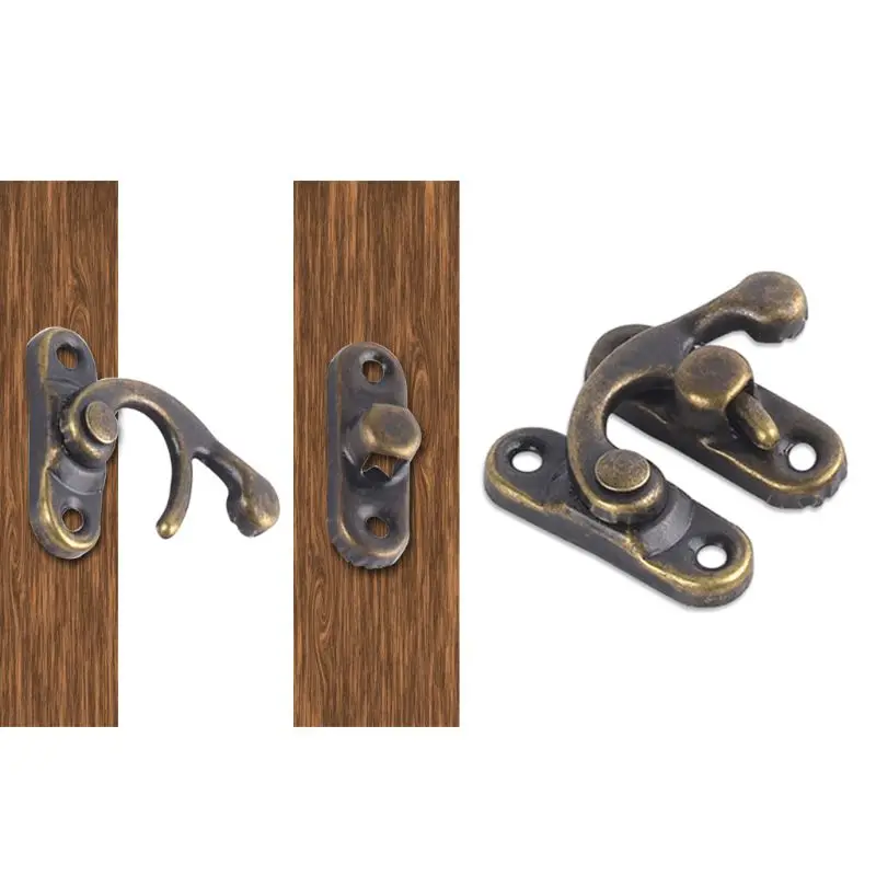 Door Handles Antique Bronze Metal Hardware Box Case Knobs for Cabinet Kitchen Drawer Cupboard Furniture DIY Accessories J60D
Door Handles Antique Bronze Metal Hardware Box Case Knobs for Cabinet Kitchen Drawer Cupboard Furniture DIY Accessories J60D