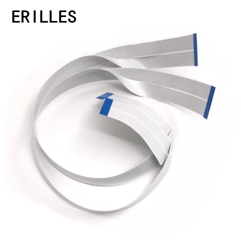 2PC/5PC Printhead Printer Print head Cable for Epson L110 L111 L120 L130 L132 L210 L211 L220 L222 L300 L301 L303 L310 L350 L351
2PC/5PC Printhead Printer Print head Cable for Epson L110 L111 L120 L130 L132 L210 L211 L220 L222 L300 L301 L303 L310 L350 L351