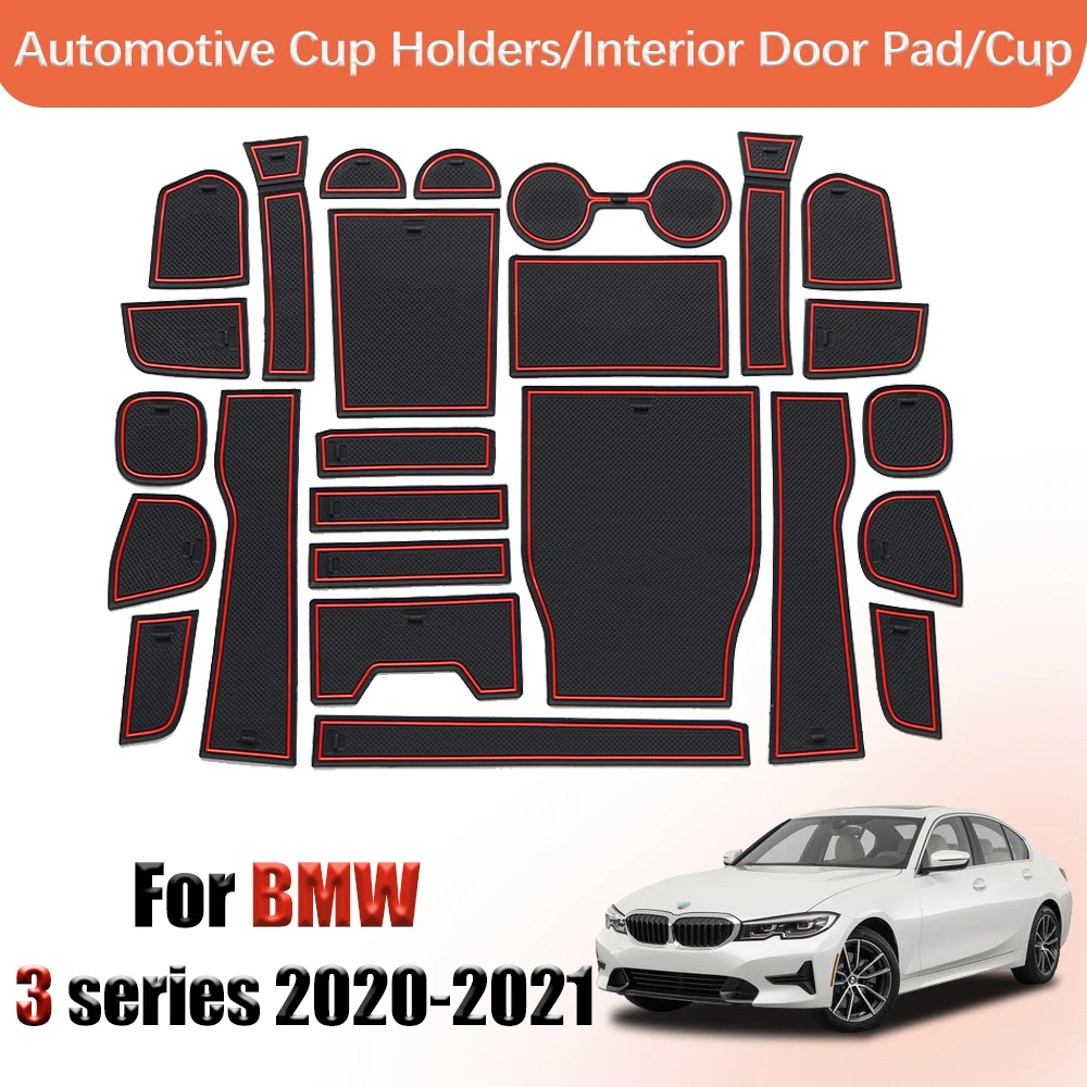 Подложки для BMW 3 серия 2020-2021 F35 320li 316i износостойкая слот-коврик для двери изменение интерьер воды подстаканник коврик
Подложки для BMW 3 серия 2020-2021 F35 320li 316i износостойкая слот-коврик для двери изменение интерьер воды подстаканник коврик