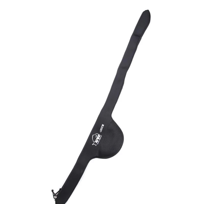 120/125/130/135/140cm Protectable Fishing Rod Bag Foldable Nylon Fishing Reel Storage Case Telescopic Rod Bag Carrier A436
120/125/130/135/140cm Protectable Fishing Rod Bag Foldable Nylon Fishing Reel Storage Case Telescopic Rod Bag Carrier A436