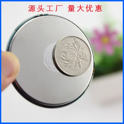 100 sets of strong magnetic refrigerator stickers with 58MM magnetic badges 
100 sets of strong magnetic refrigerator stickers with 58MM magnetic badges