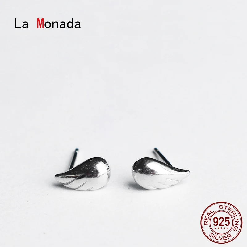 Корейские маленькие серебряные серьги La Monada женские перо, шпильки, серьги серебряные 925 Необычные минималистичные серьги для женщин ювелир...
Корейские маленькие серебряные серьги La Monada женские перо, шпильки, серьги серебряные 925 Необычные минималистичные серьги для женщин ювелир...