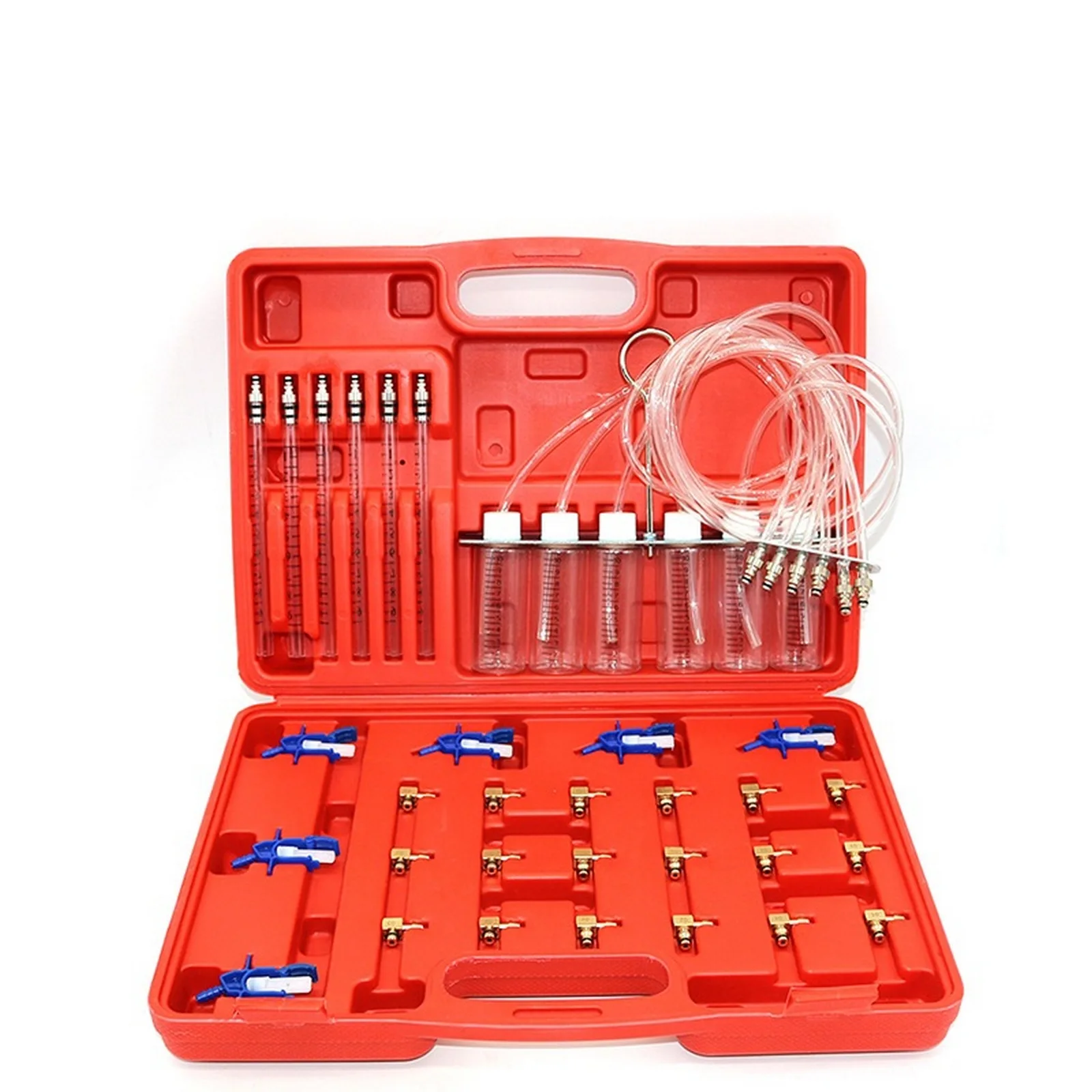 Набор для тестирования расходомера дизельного инжектора