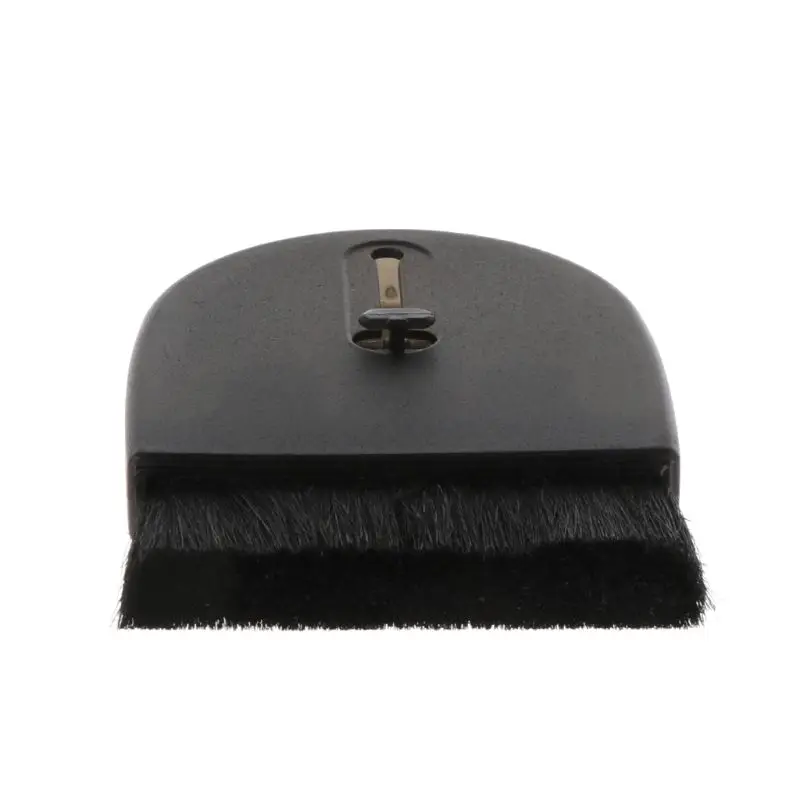 1PC Cleaning Brush Turntable LP Vinyl Player Record Anti-static Cleaner Dust Remover Accessory
1PC Cleaning Brush Turntable LP Vinyl Player Record Anti-static Cleaner Dust Remover Accessory