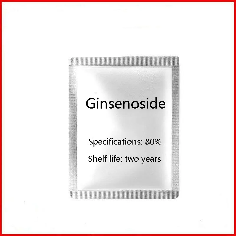 Бесплатная доставка экстракт женьшеня Panax Ginsenoside 80% порошок
Бесплатная доставка экстракт женьшеня Panax Ginsenoside 80% порошок