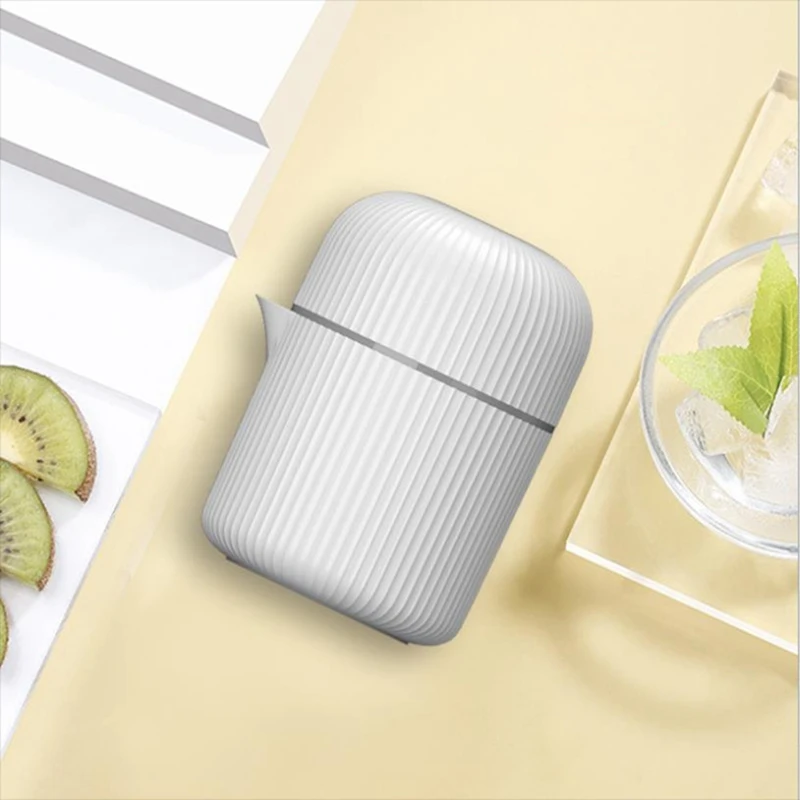 Mini Manual Juicer Portable Fruit Mixer Blender Orange Lemon Squeezer Household Kitchen Machine Accessories
Mini Manual Juicer Portable Fruit Mixer Blender Orange Lemon Squeezer Household Kitchen Machine Accessories