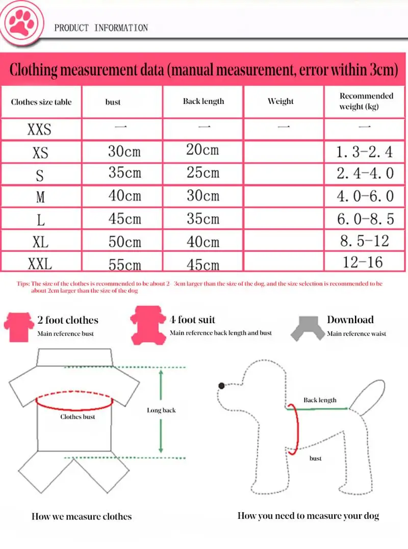 Summer Sweety Princess Dress for Dogs Party Birthday Wedding Bowknot Dress Puppy Costume Spring Pet Clothes XS-XXL
Summer Sweety Princess Dress for Dogs Party Birthday Wedding Bowknot Dress Puppy Costume Spring Pet Clothes XS-XXL