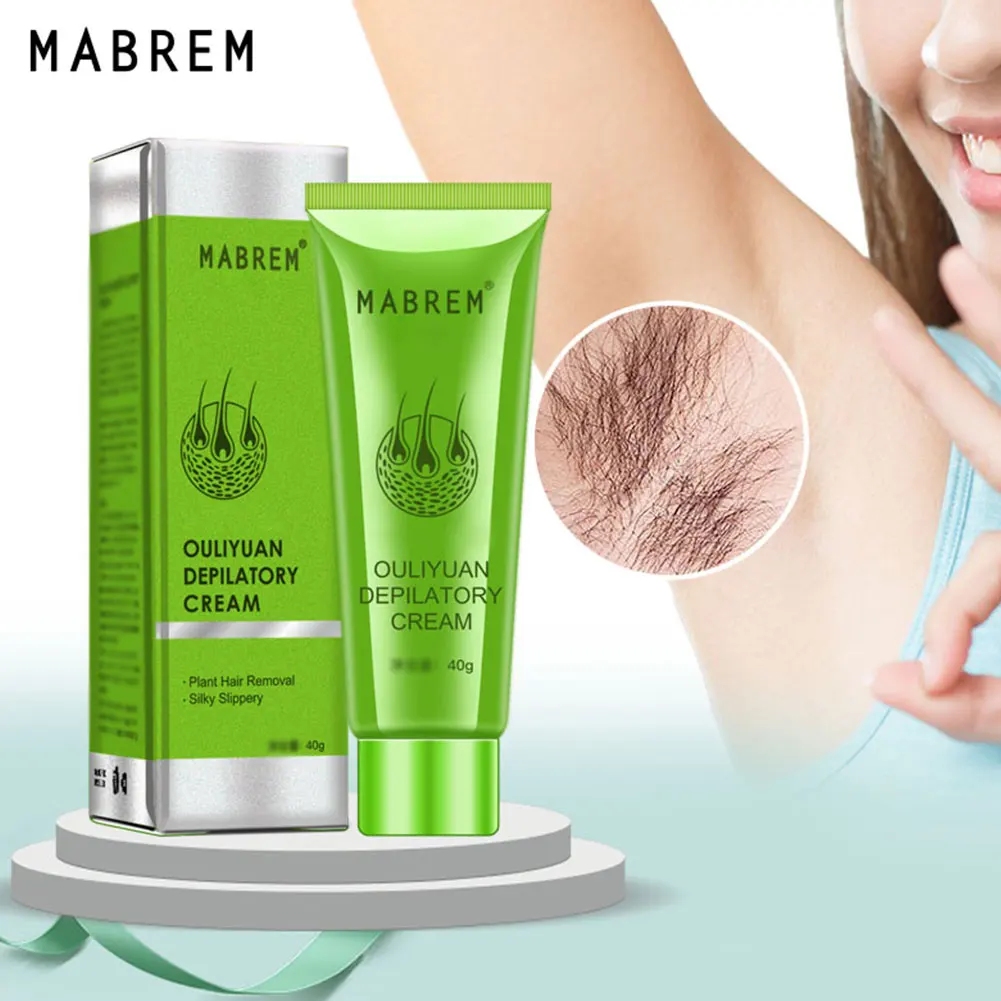 40g Hair Removal Cream Painless Hair Remover For Armpit Legs And Arms Skin Care Body Care Depilatory Cream For Men Women
40g Hair Removal Cream Painless Hair Remover For Armpit Legs And Arms Skin Care Body Care Depilatory Cream For Men Women