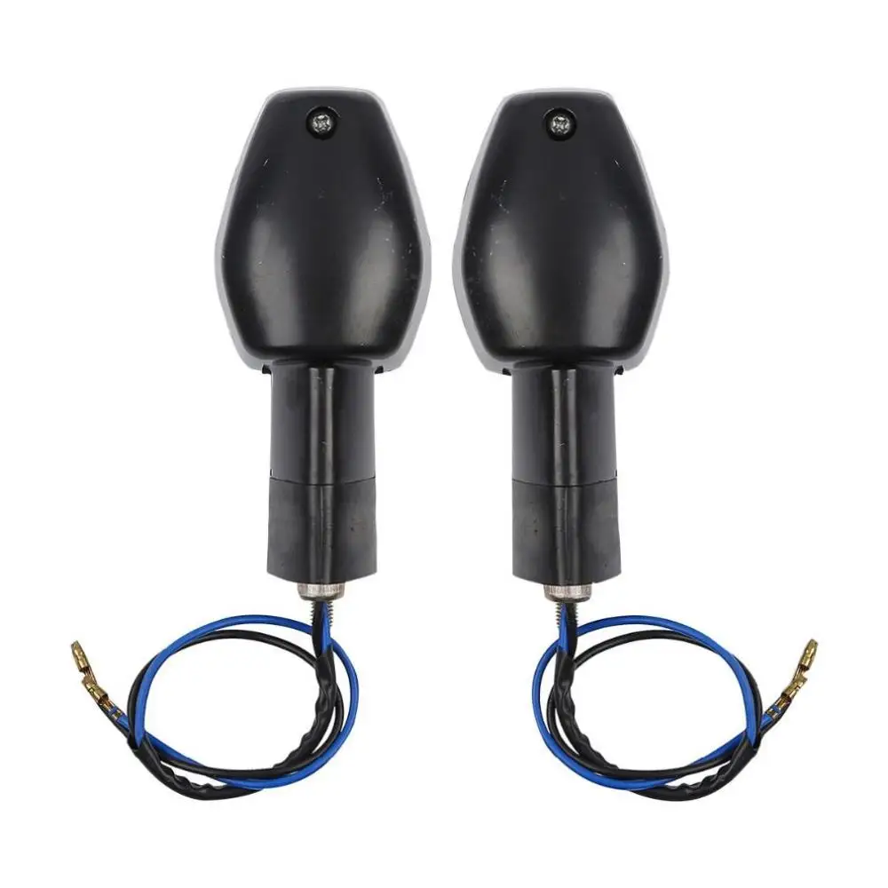 Motorcycle Suitable for CB400 VTEC Third-generation CBR600/F5 CBR1000 Front and Rear Turn Signals Black Cover
Motorcycle Suitable for CB400 VTEC Third-generation CBR600/F5 CBR1000 Front and Rear Turn Signals Black Cover