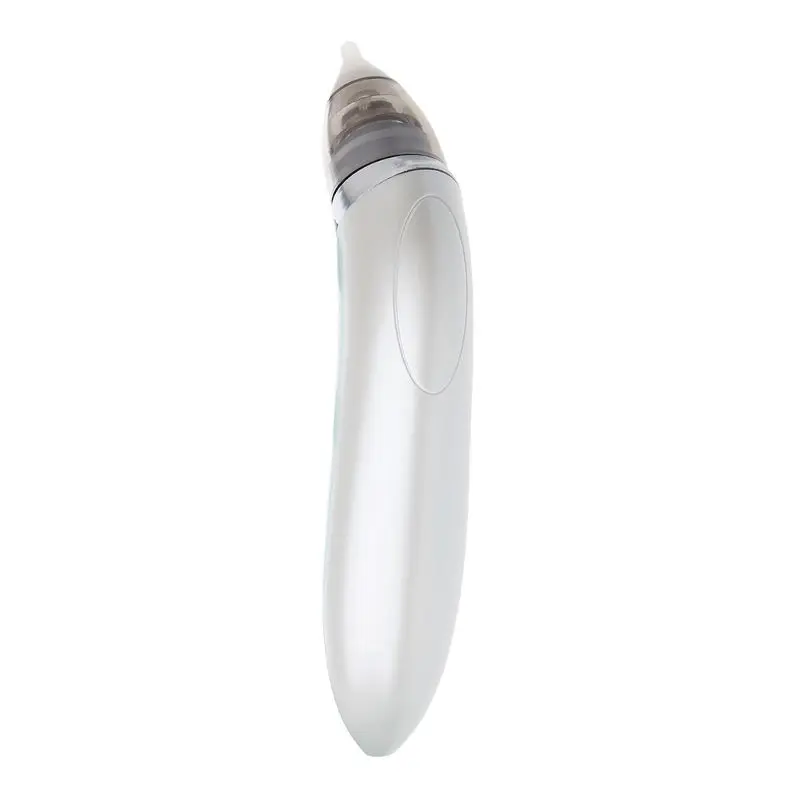 Baby Nasal Aspirator Electric Safe Hygienic Nose Cleaner With 2 Sizes Of Nose Tips And Oral Snot Sucker For Newborns Boy Girls
Baby Nasal Aspirator Electric Safe Hygienic Nose Cleaner With 2 Sizes Of Nose Tips And Oral Snot Sucker For Newborns Boy Girls