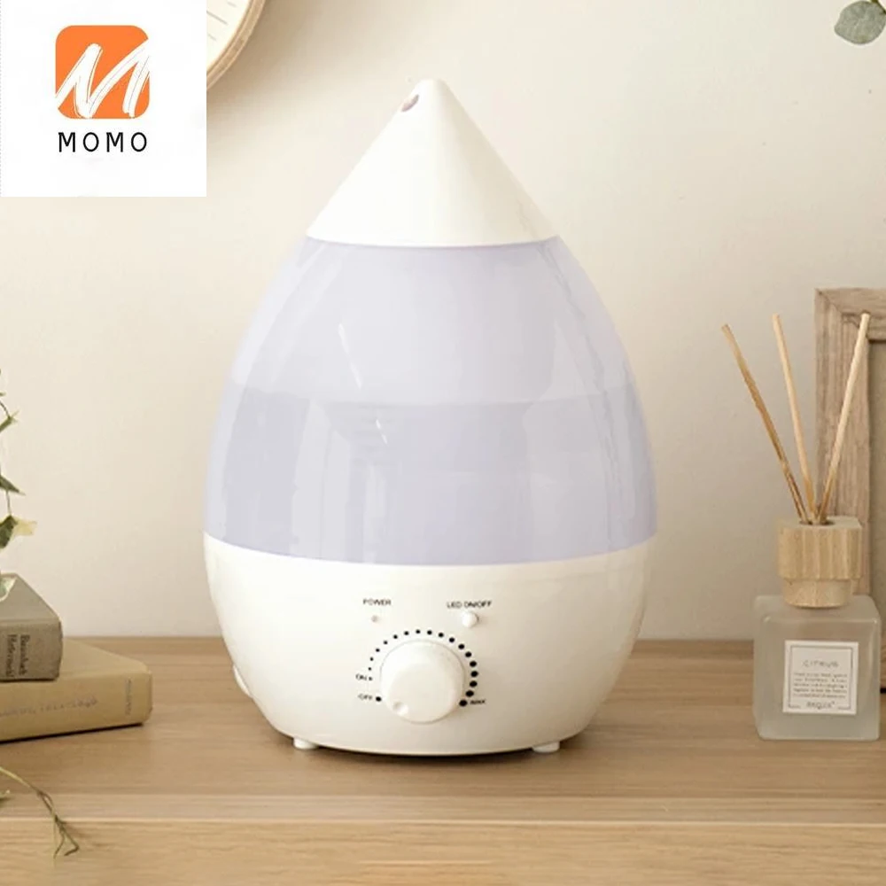 4.0L High Quality Automatic Adjustable Aromatherapy Diffuser Air Ultrasonic Humidifier With Led Light
4.0L High Quality Automatic Adjustable Aromatherapy Diffuser Air Ultrasonic Humidifier With Led Light