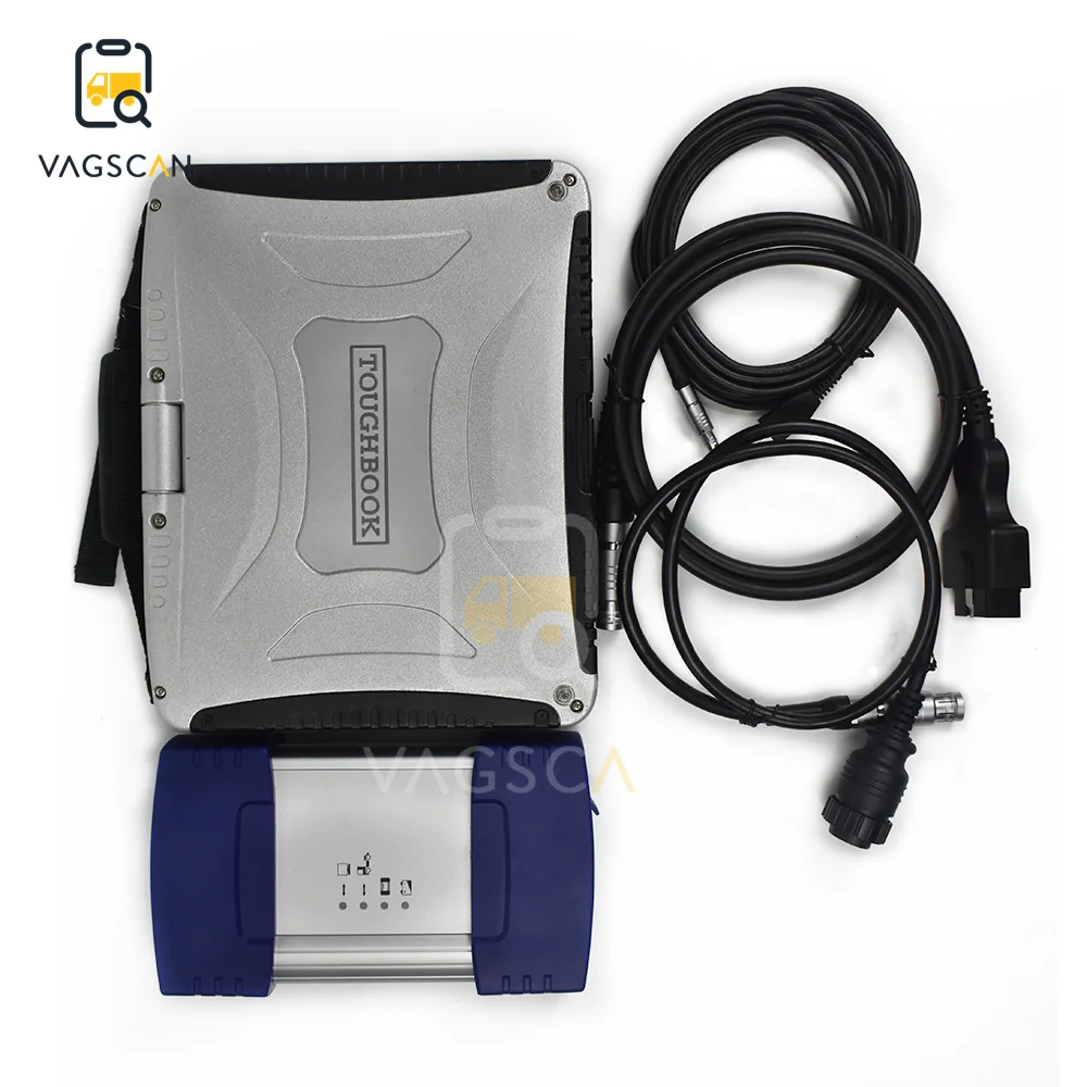 For DAF DAVIE DEVELOPER Diagnostic kit PACCAR truck diagnostic-Paccar davie for DAF 560 MUX + CF19/CFC2 laptop
For DAF DAVIE DEVELOPER Diagnostic kit PACCAR truck diagnostic-Paccar davie for DAF 560 MUX + CF19/CFC2 laptop