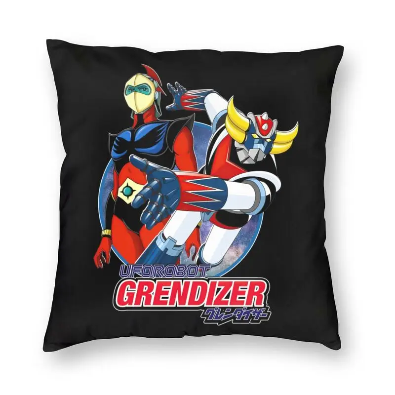 Грендайзеру и Actarus наволочка домашний декор в форме НЛО робот Goldrake чехол для подушки для Гостиная двухсторонняя
Грендайзеру и Actarus наволочка домашний декор в форме НЛО робот Goldrake чехол для подушки для Гостиная двухсторонняя