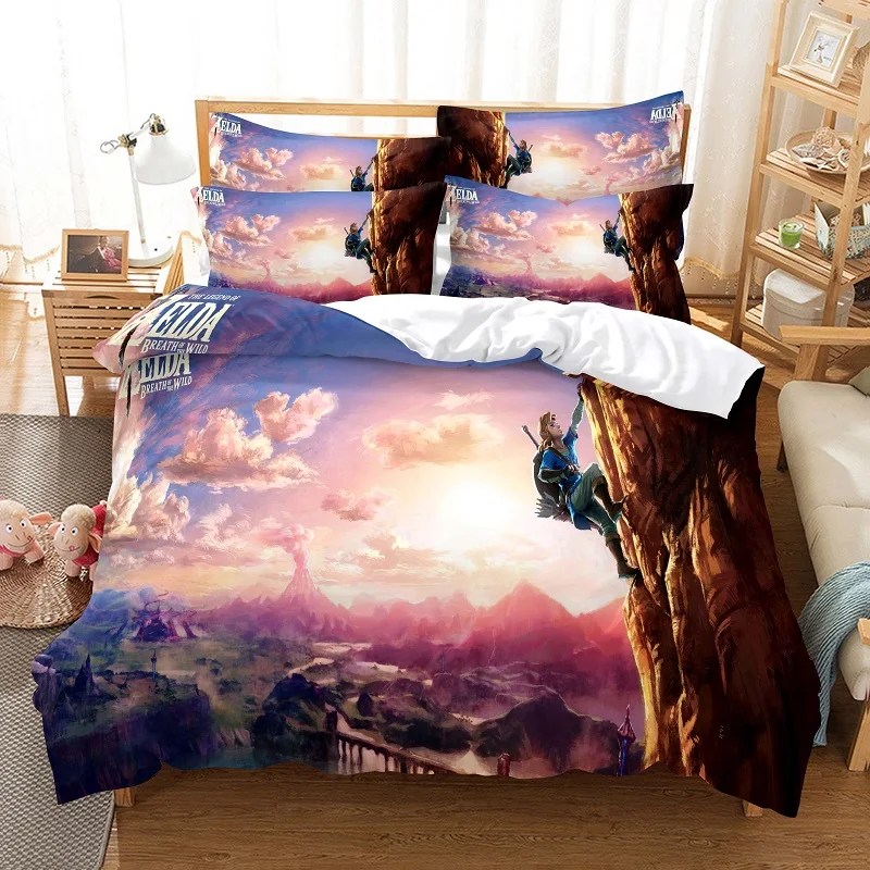 bedding set duvet cover set 3d bedding digital printing bed linen queen size bedding set fashion design
bedding set duvet cover set 3d bedding digital printing bed linen queen size bedding set fashion design